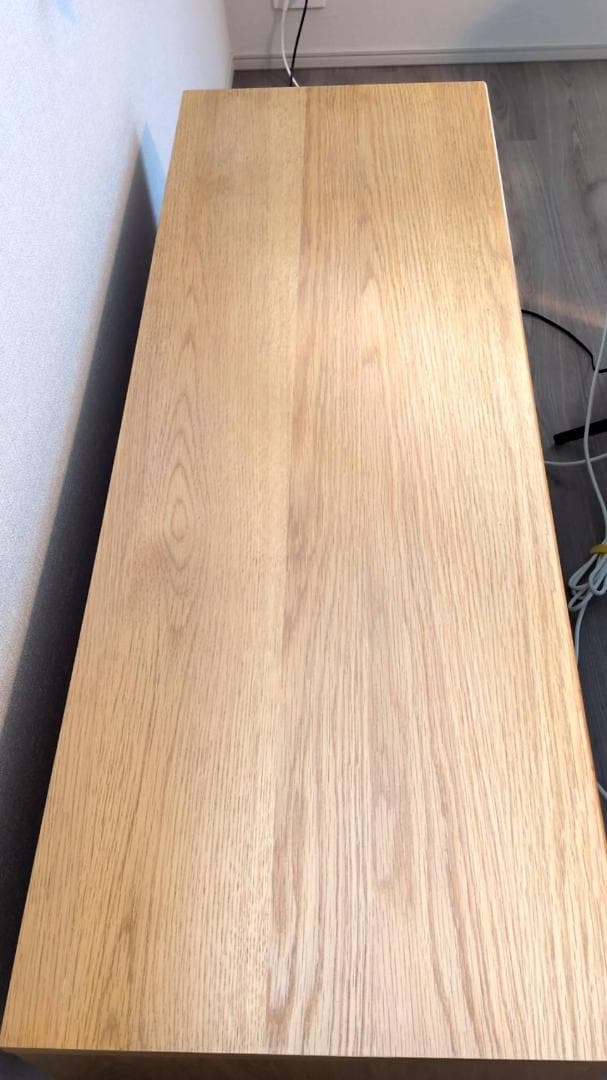 unico SOLK(ソルク)　TVボード W1200