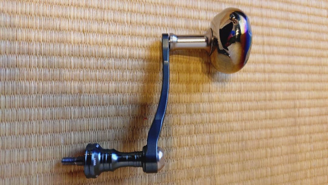 LIVRE Light Arm 70 シマノS2