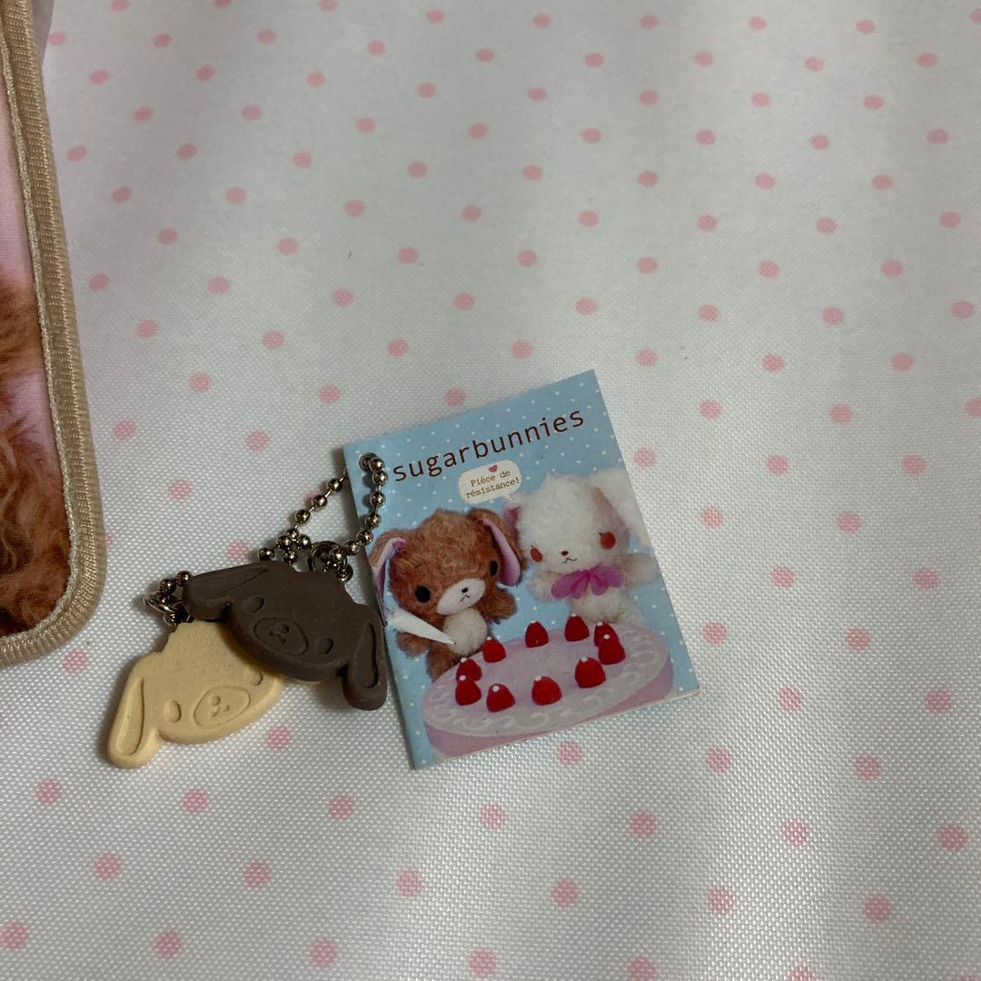 シュガーバニーズ　財布