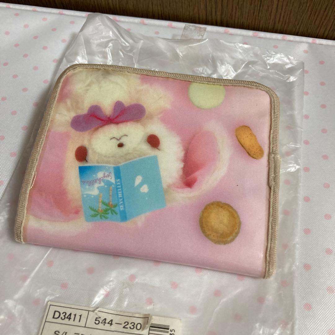 シュガーバニーズ　財布