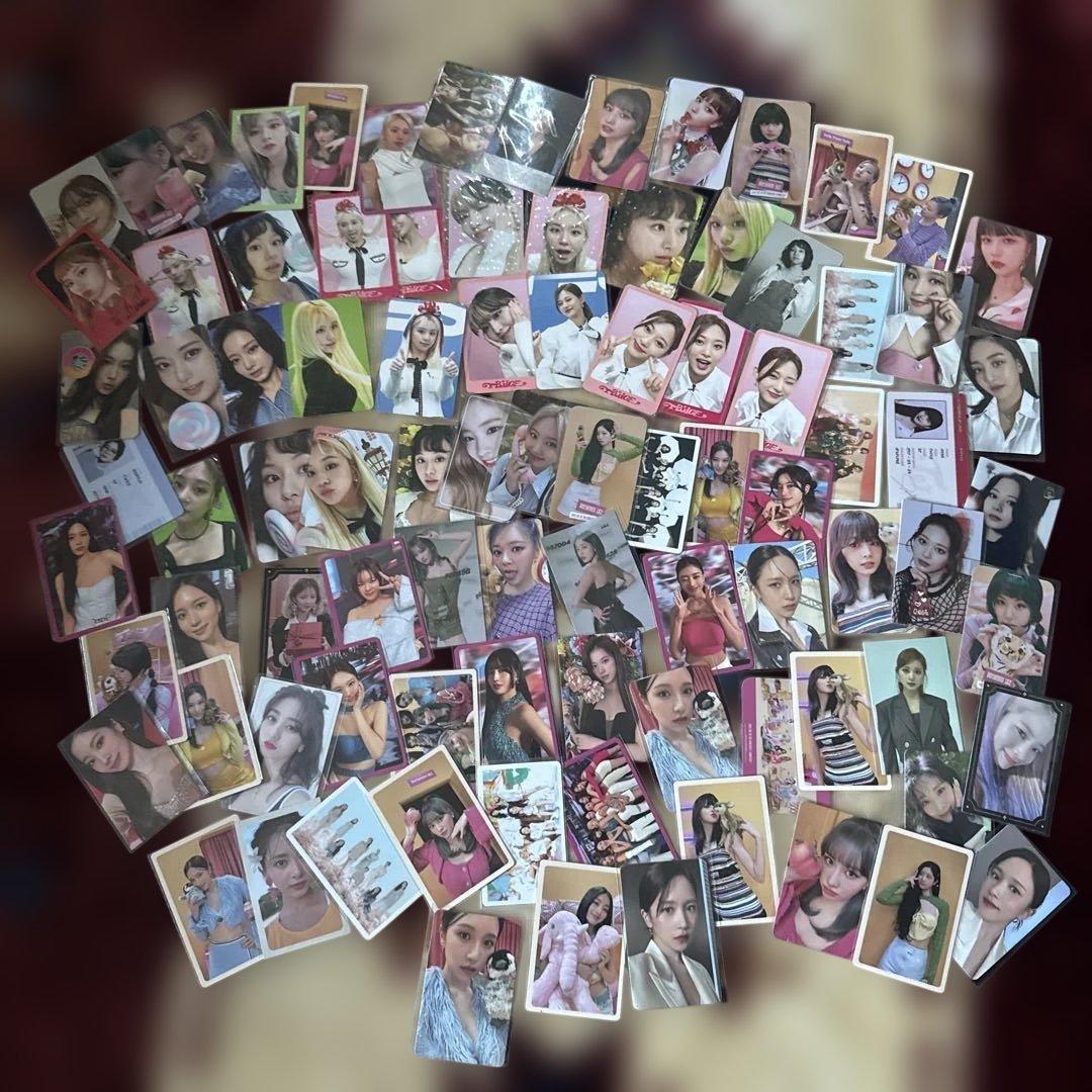 twice まとめ売り