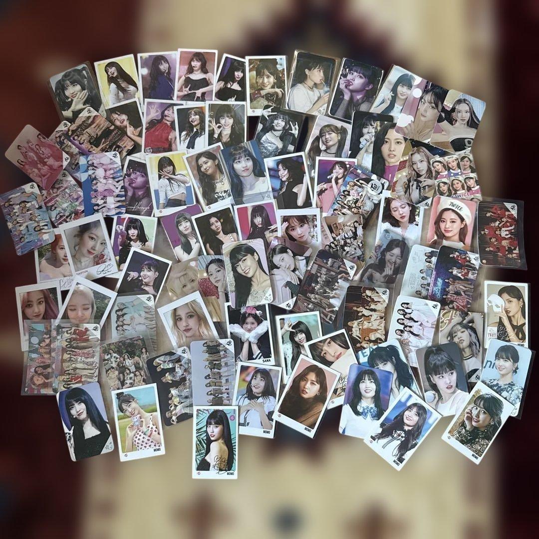 twice まとめ売り