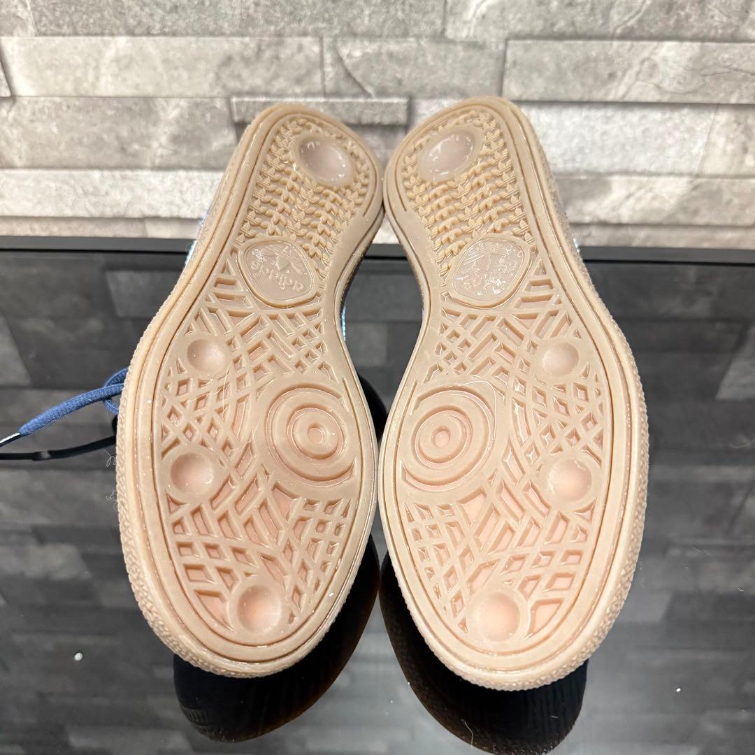 adidas Special スニーカー ブルー/ライトブルー 23cm