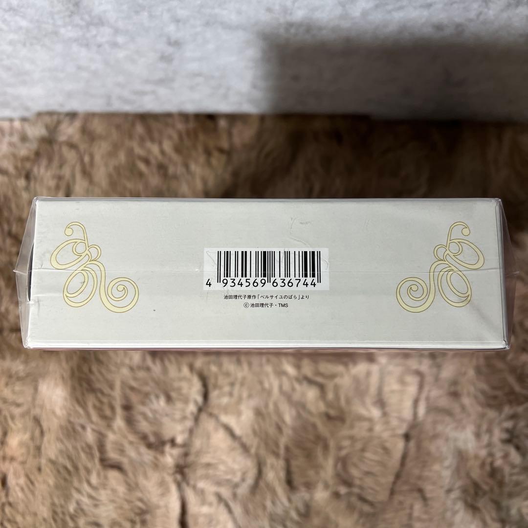 TMS DVD COLLECTION ベルサイユのばらMEMORIAL BOX