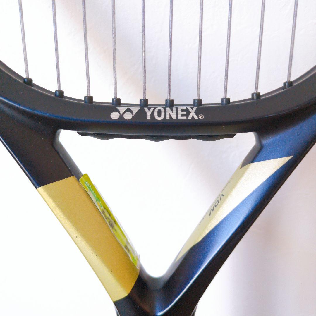 YONEX ASTREL 115 テニスラケット 日本製 260g