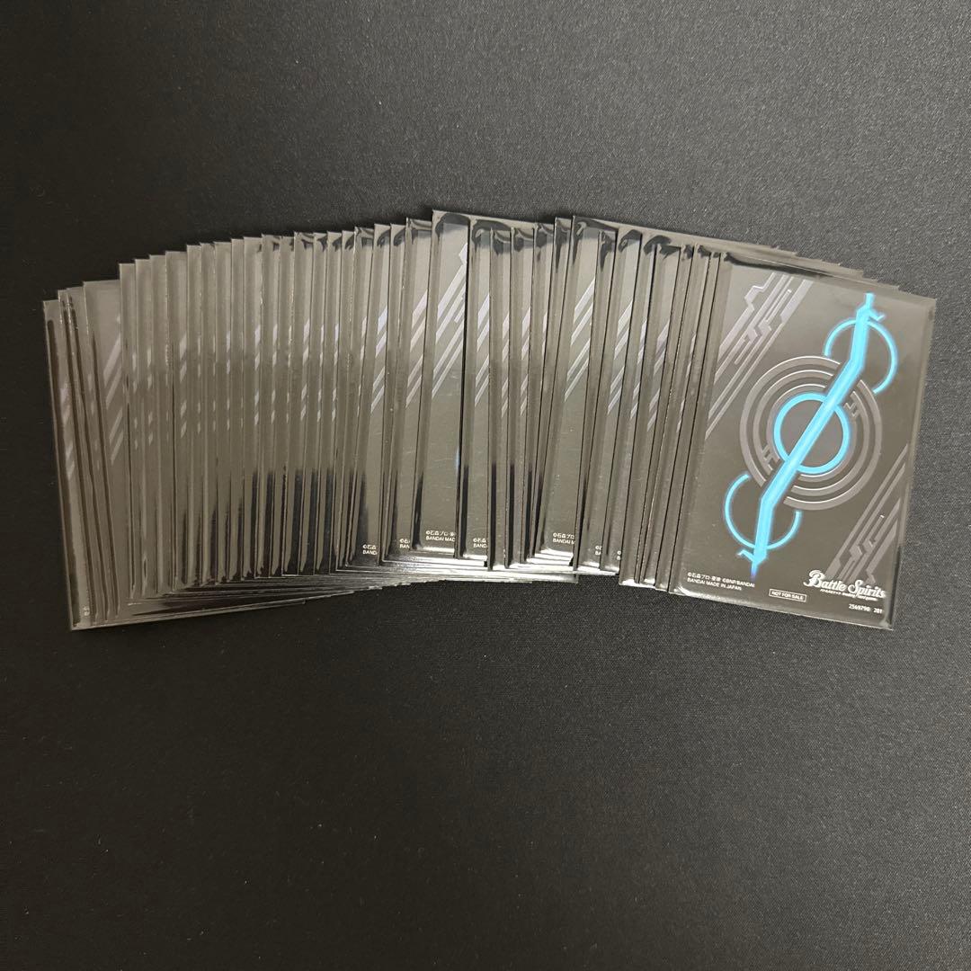 【バトスピ】仮面ライダーオーズ デッキ