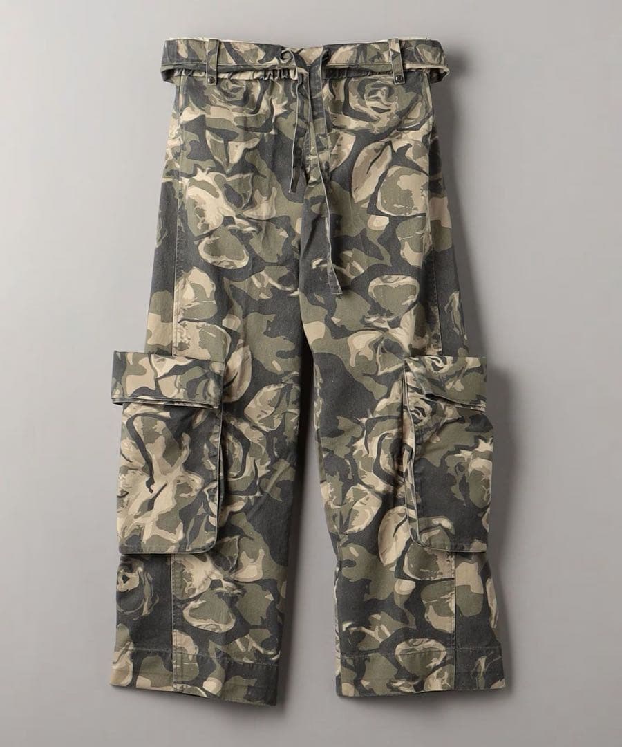 openyyカモフラパンツ⭐︎送料無料