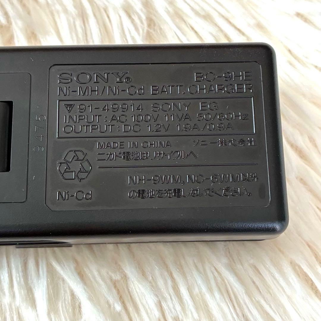 SONY カセットウォークマン WM-EX1HG 15周年記念モデル ジャンク品