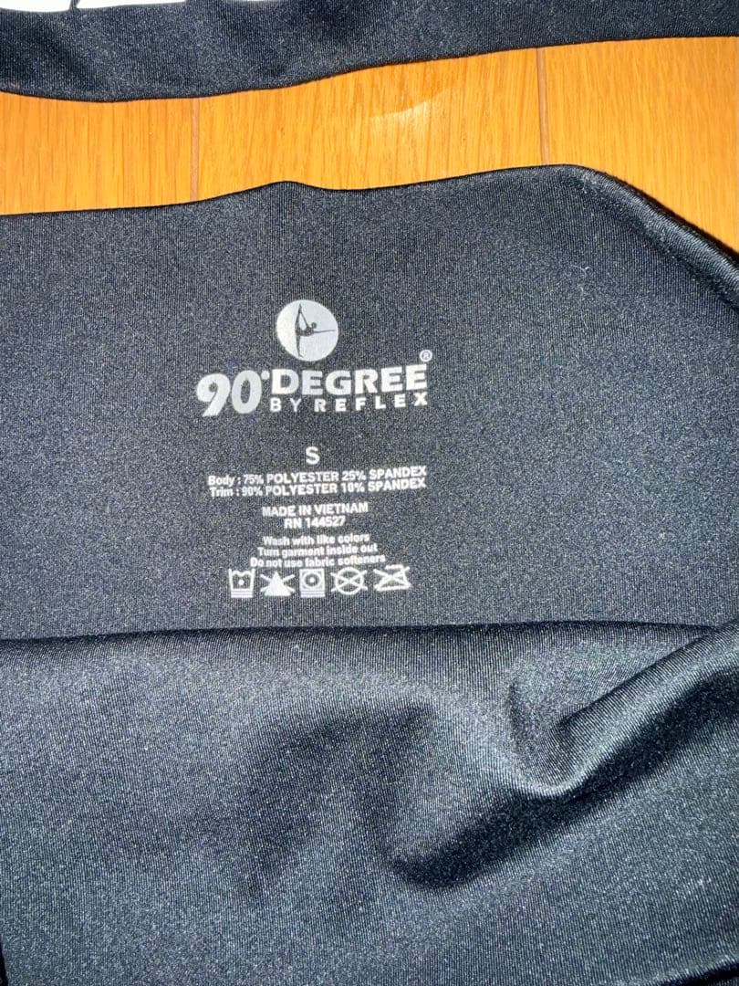 JAZZERCIZE ✨スポーツブラとレギンスセット