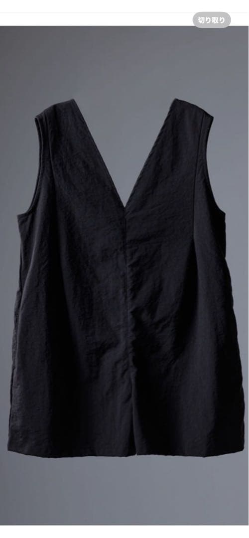 T.JAPAN オールインワン　36