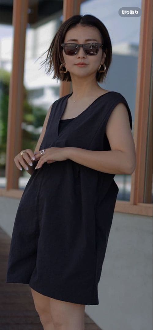 T.JAPAN オールインワン　36