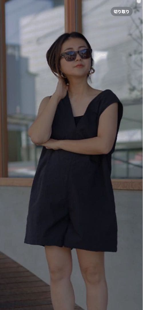 T.JAPAN オールインワン　36