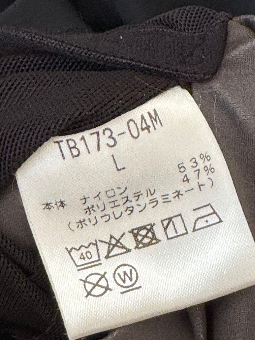 Teton Bros. TB3 jacket TB3 pant ティートンブロス