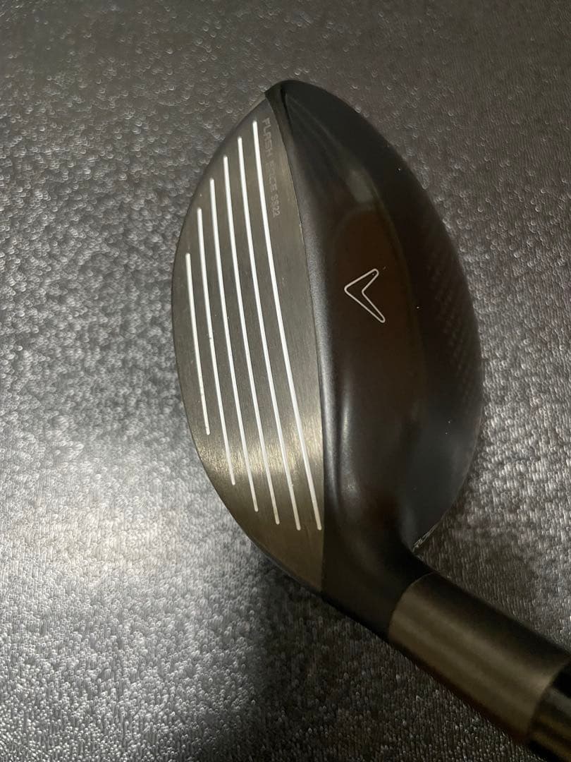 Callaway Rogue ST LS 15度　3w ツアー　AD UB 6S