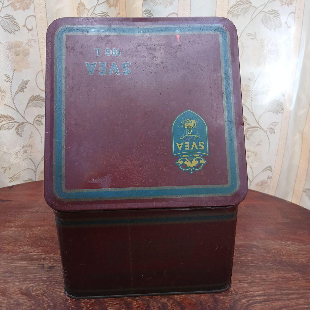 t*e様 svea106L ケロシンストーブ