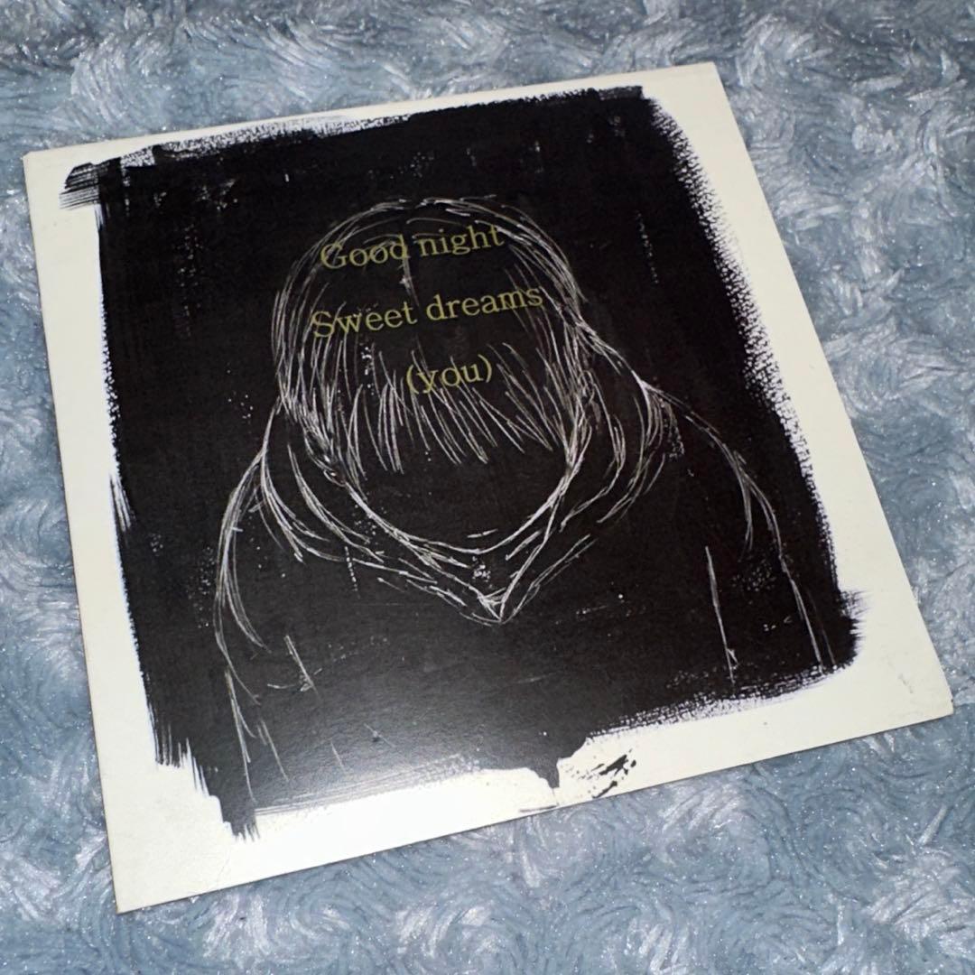 ▶︎ Good night Sweet dreams (you)