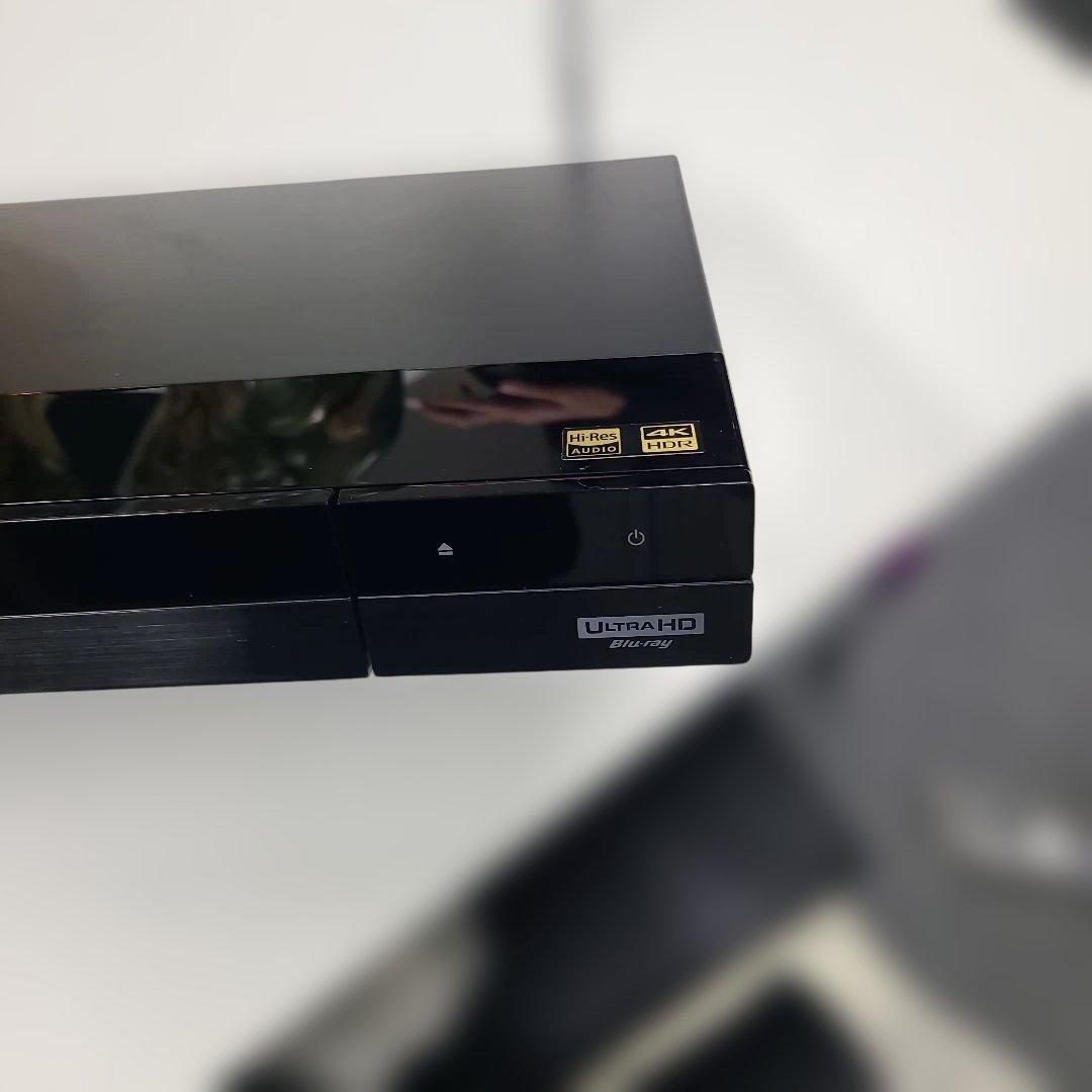 SONY BDZ-FBT2100 ブルーレイレコーダー