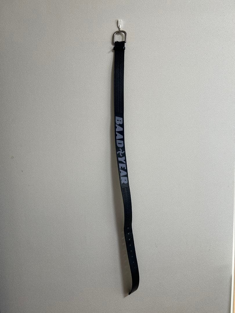 challenger レザーベルト チャレンジャー