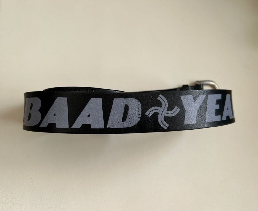 challenger レザーベルト チャレンジャー