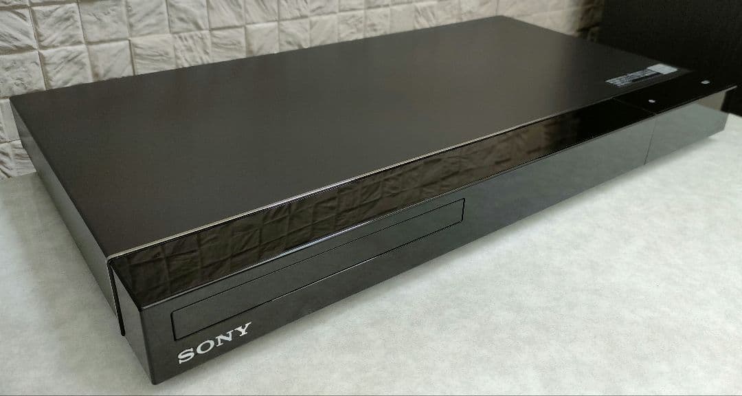 jkyoo品　SONY BDZ-EW520