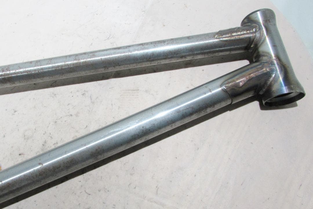 BMX フレーム CULT Death Row Frame ＆ オマケ付き