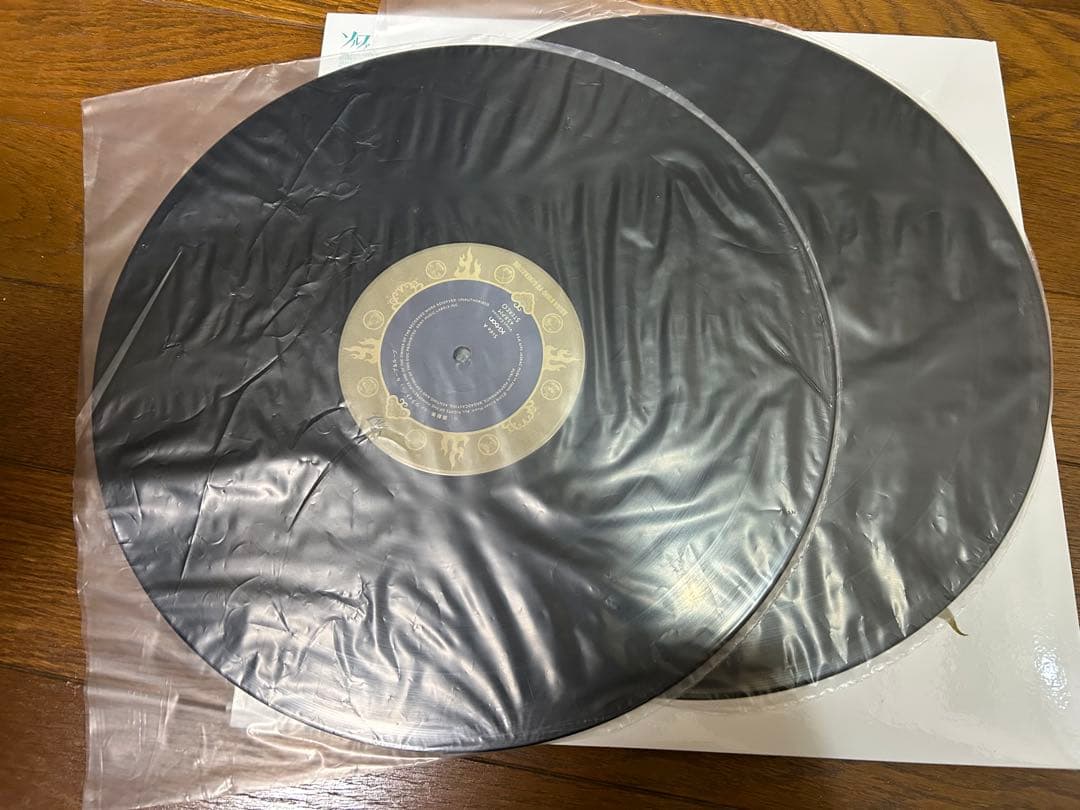 ASIAN KUNG-FU GENERATION ソルファ レコード