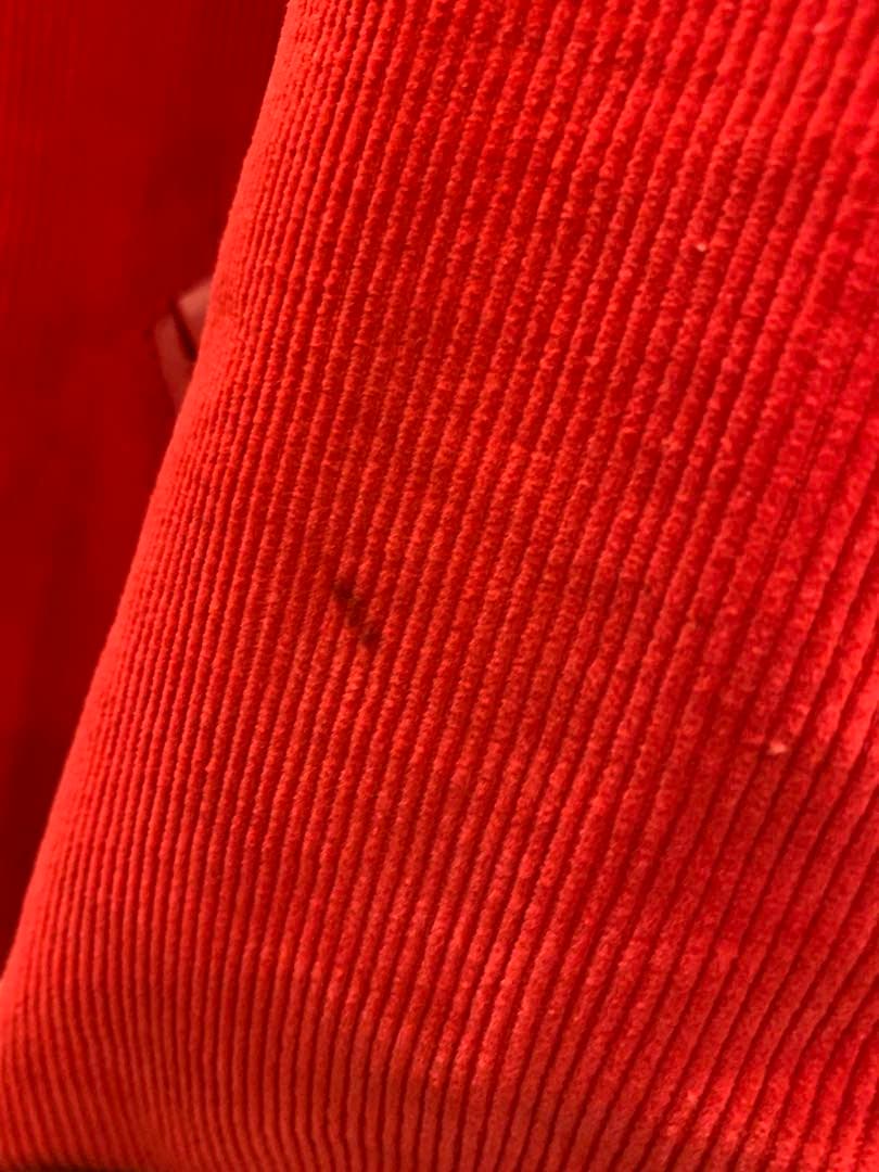 50s60s コーデュロイファラオジャケット スタジャン アワードジャケット