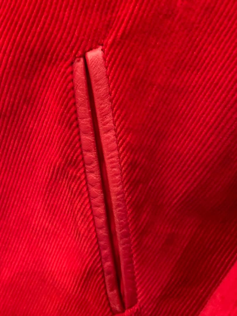 50s60s コーデュロイファラオジャケット スタジャン アワードジャケット