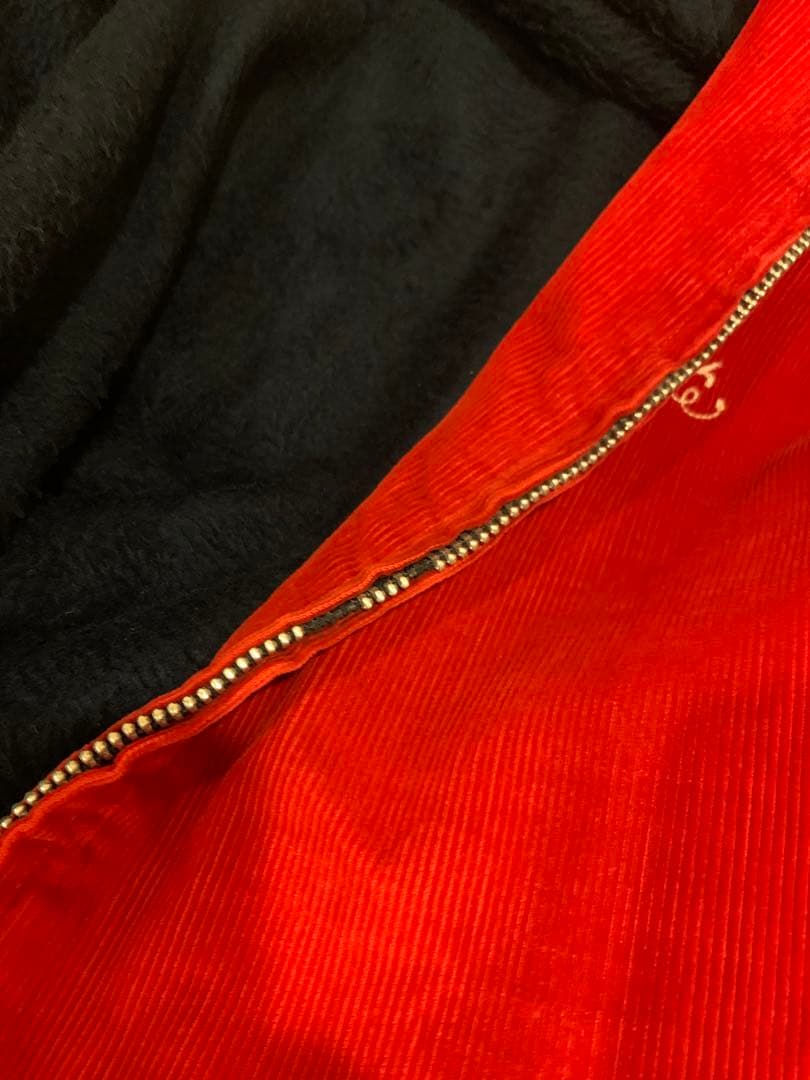 50s60s コーデュロイファラオジャケット スタジャン アワードジャケット