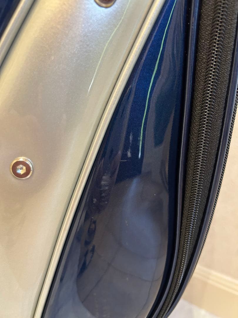 LEXUS キャディバッグ