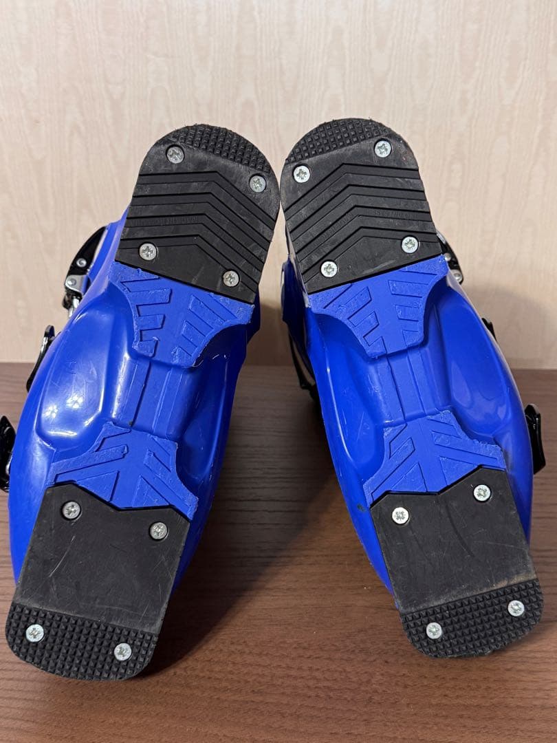 スキーブーツ ジュニア 23-23.5cm SALOMON S/RACE60T