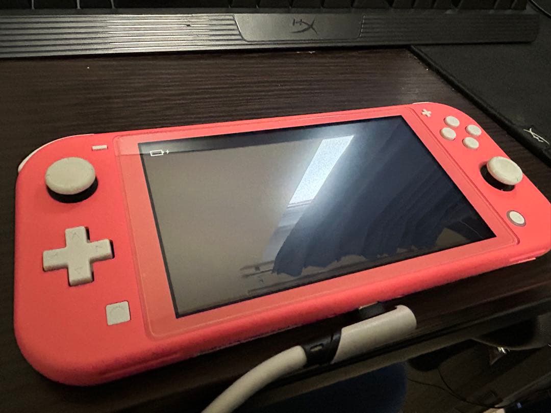 Switch Lite桃鉄ワールド 2点セット