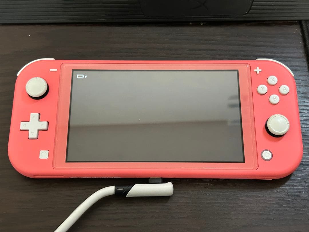 Switch Lite桃鉄ワールド 2点セット