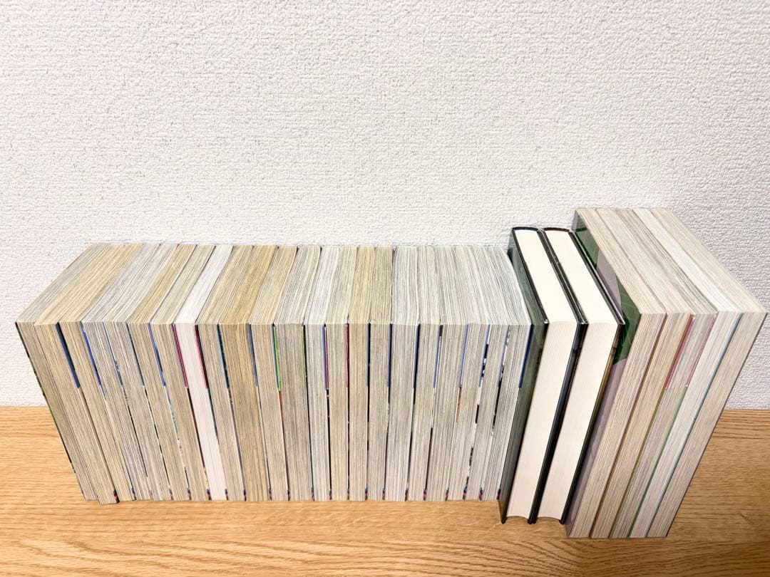 【初版12冊】NANA 1〜21巻＋7.8巻 付き 全巻セット 矢沢あい セット