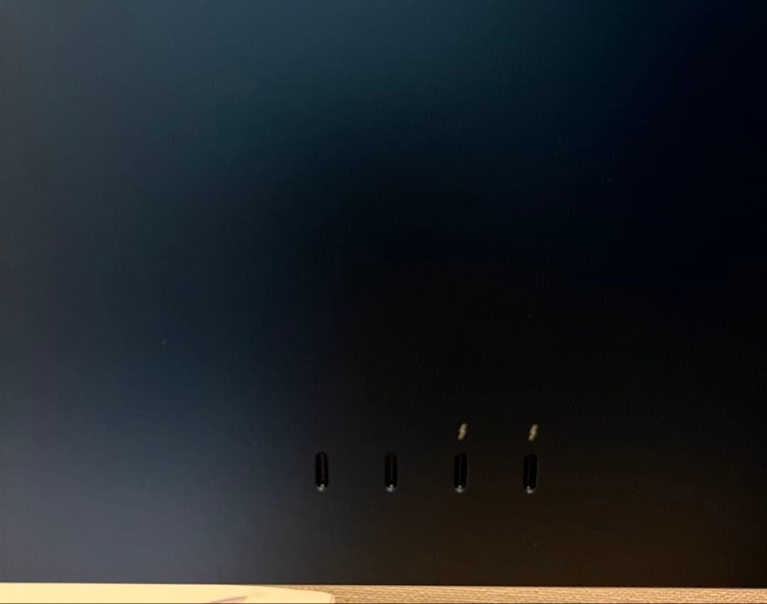 Apple iMac 2023 24インチ M3チップ 256GB