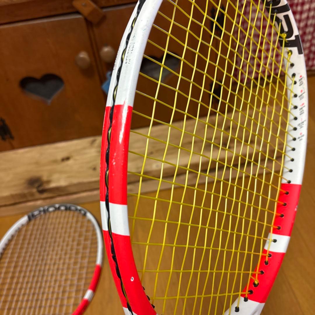 2024 pure strike 100 16/20 2本セット