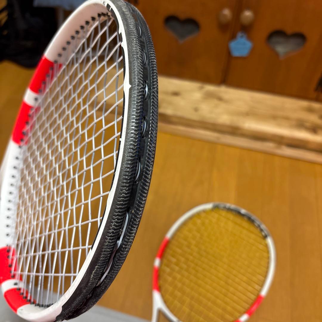 2024 pure strike 100 16/20 2本セット