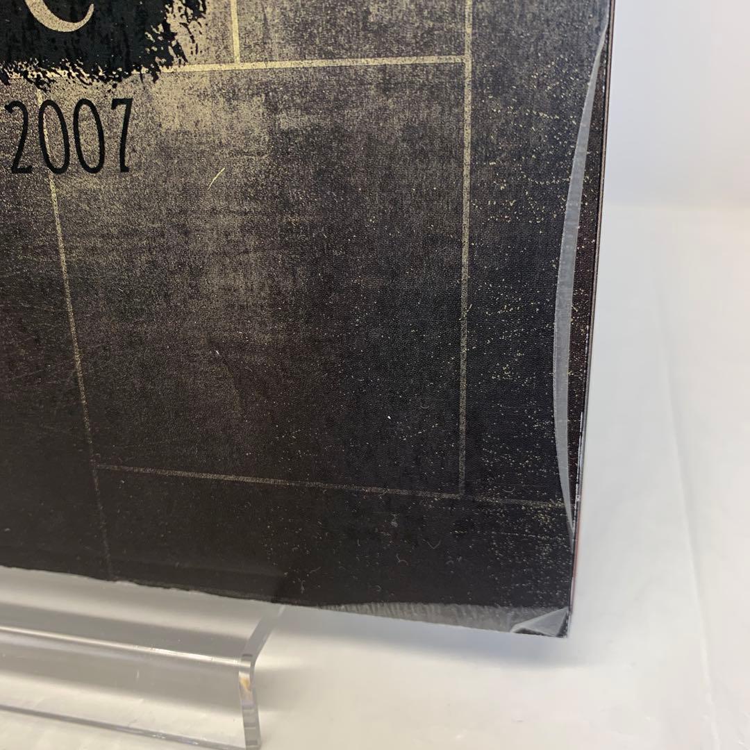 BUCK-TICK FEST 2007 ON PARADE (限定盤)