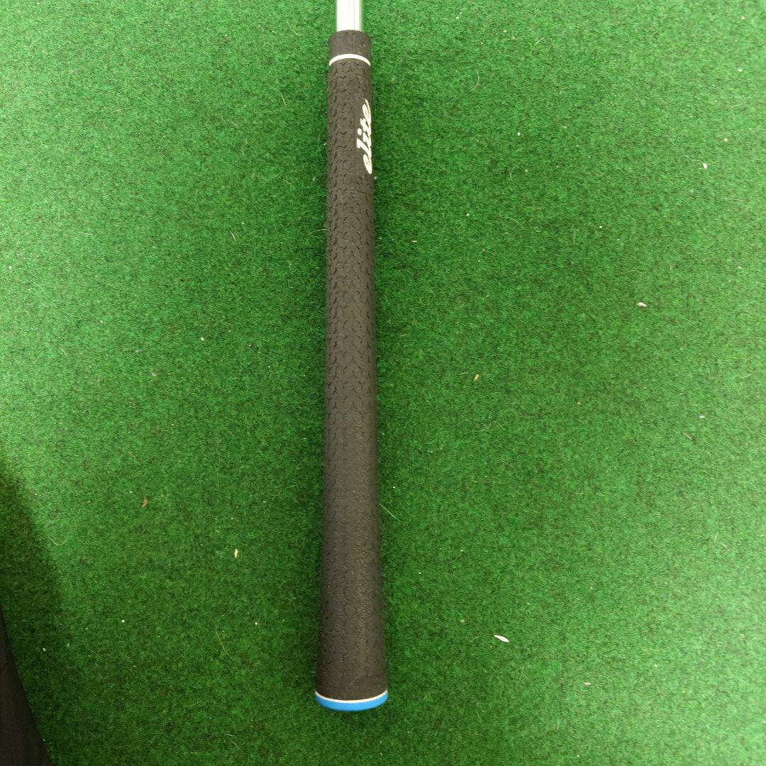 アーティザン ウェッジ ノーメッキ 58度 DR