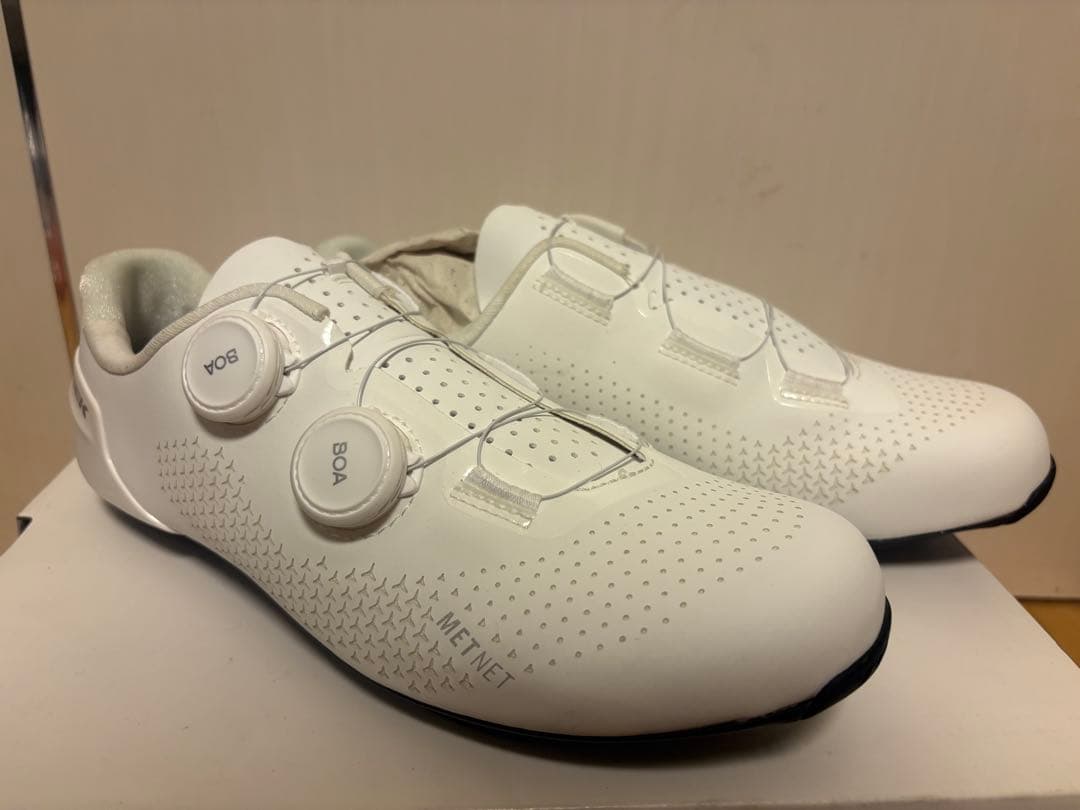 TREK Velocis ビンディングシューズ 40サイズ