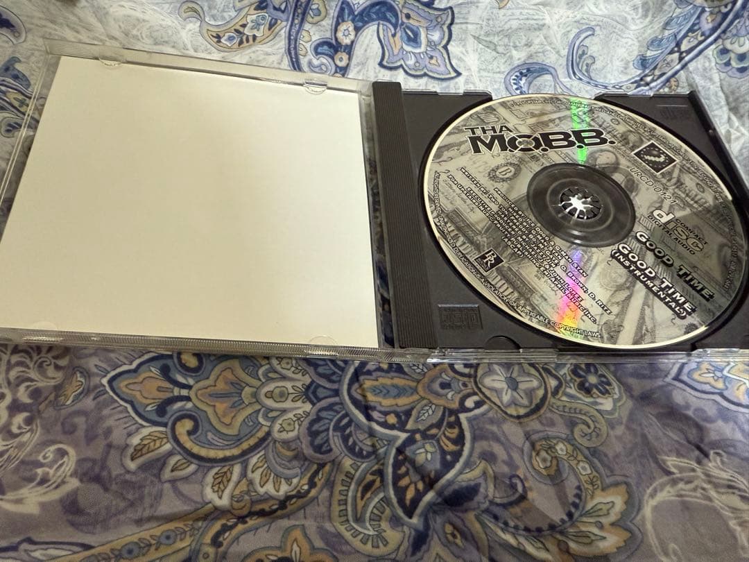 【R&B】Tha M.O.B.B.