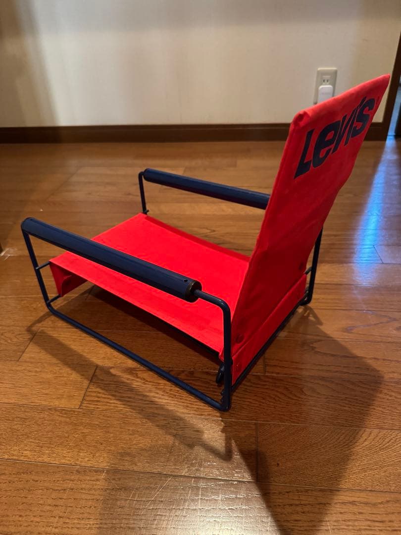 レア　リーバイス Levi's 店頭用ディスプレイ用 非売品 70's80's