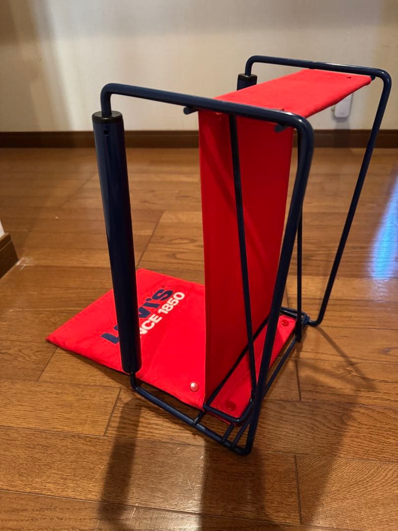 レア　リーバイス Levi's 店頭用ディスプレイ用 非売品 70's80's