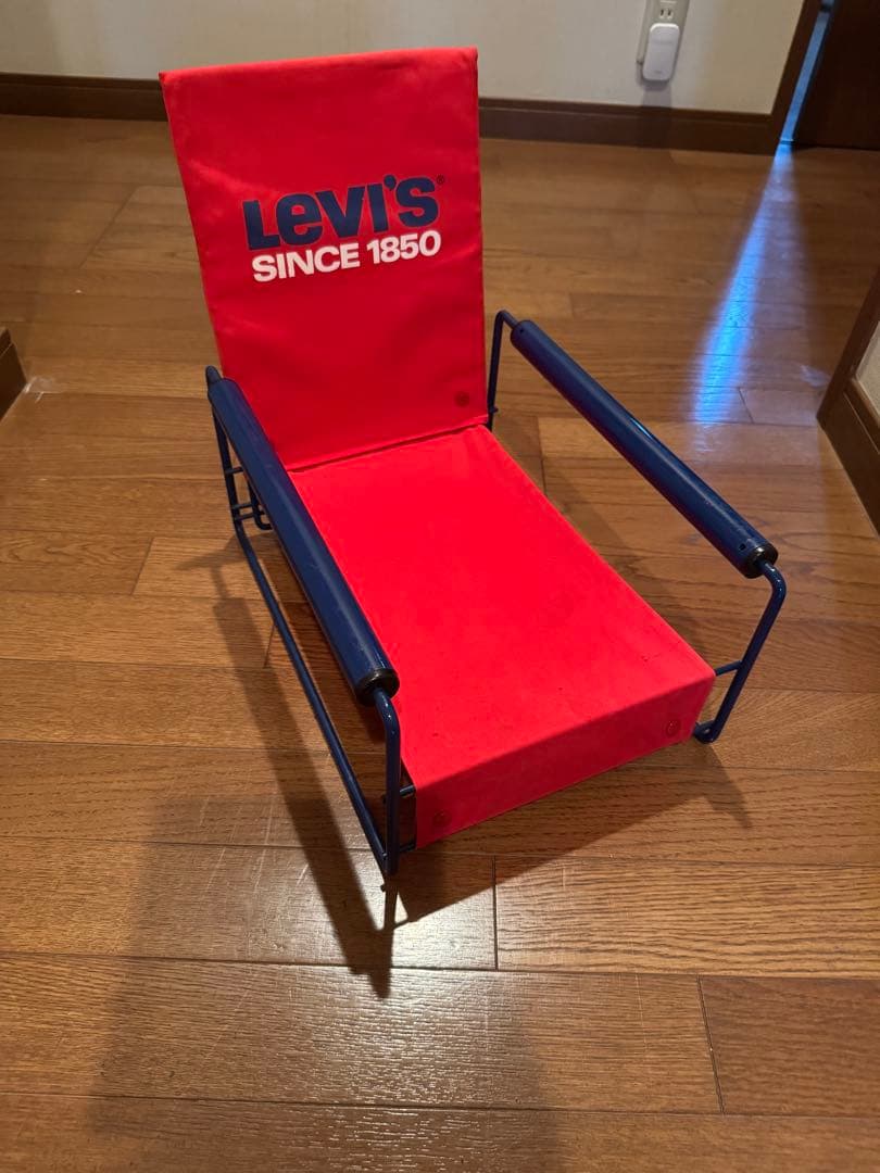 レア　リーバイス Levi's 店頭用ディスプレイ用 非売品 70's80's
