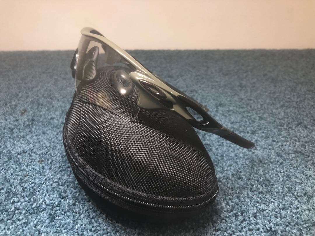 OAKLEY サングラス RADAR LOCK PATH OO9206‑4938