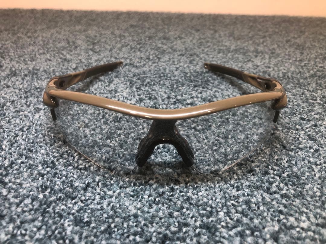 OAKLEY サングラス RADAR LOCK PATH OO9206‑4938