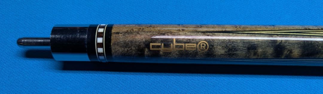 【Cybe】Cybe Custom Madeキュー