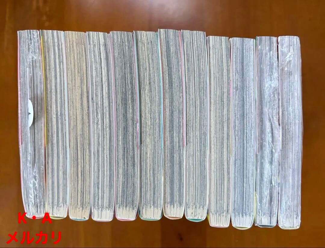 漫画 チェンソーマン 全巻セット 全巻初版