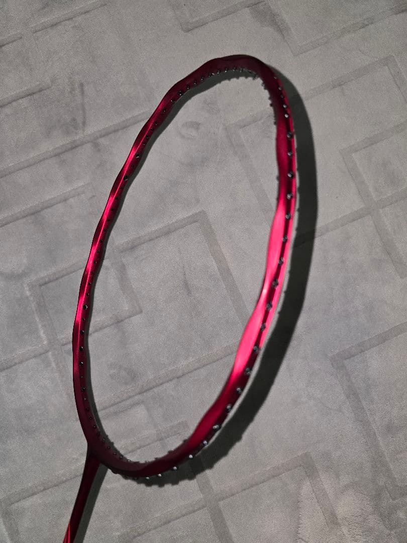 ラケット GOSEN INFERNO RAID