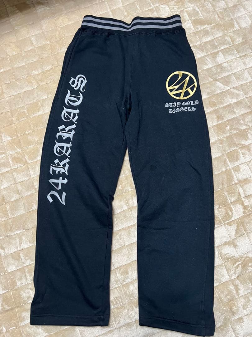 ★EXILE 24karats STAY GOLD 2006 ジャージ上下★